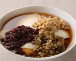 豆花Bセット|小豆+緑豆+ハト麦（SOYCAFE）