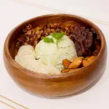 japanese bowl（lively ~eat clean,be happy~）
