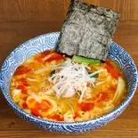 サンラータン（麺屋なごみ）