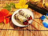 みそマヨ串カツ(2本入り)(おばんざいときしめん鯱)