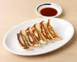 餃子 5個（麺匠如月）