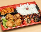 からあげ弁当（母の味 アゲイン 守口藤田町店）