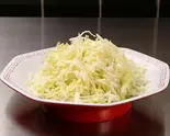 追加キャベツ Additional Cabbage(【ごはん特盛可】名物チャーシューエッグ丼 大衆食堂スタンドそのだ 森1丁目店)
