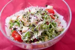 シーザーサラダ（ペンギンバーイタリアン）