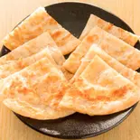 スペシャルパラタ(2P)/Special Paratha(2P)(リトルナマステスパイス)