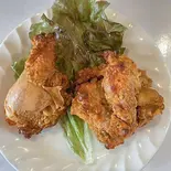 ガーリックティッカ2p Garlic chicken Tikka 2p(AGRIM 港区弁天町店)
