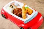 お子様プレート(ハンバーグ)（洋食＆スイーツ EVERYDAY BURG そごう千葉店）