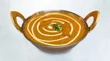 マトンカレー (Mutton Curry)（インドネパールレストランタージマハル(新大阪)）
