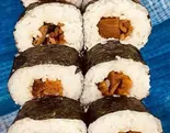 《当店人気No.2》しいたけ巻き◆味わい豊かな椎茸が楽しめる(美好)