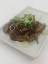 せせり塩orタレ焼き(大衆酒場ハナシ 京橋店)