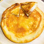 ホットク(はちみつ)（NepKo RESTAURANT）