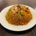 マトンビリヤニ Mutton Biryani（SAHI KAHNA）