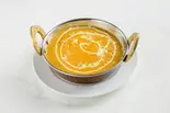 ココナッツチキン/Coconut chicken Curry（ローズ(rose)）