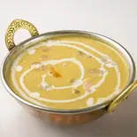 ミックスシーフードカレー Mix Seafood Curry（Manali）