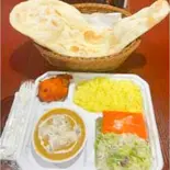 ミックスシーフードカレー/Mix Seafood Curry(インドアジアンアカレーハウス KALIKA)