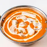 ミックスシーフードカレー Mix Seafood Curry(Namaste Asian Dining & Bar浅草店)