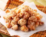 なんこつからあげ（大分唐揚げ なかつや 西田辺町2丁目店）