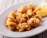ナンコツから揚げ  nankotsu karage（アジアンレストランマウンテン葛西店）