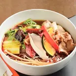 【当店人気No.1】薬膳麻辣湯春雨 辛さレベル「★★★★★」（薬膳なつめ）