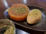 魚粉ふりかけ Sprinkle with fishmeal（【静岡おでん×浜松餃子×富士宮焼きそば】ハナクラ三鷹店 hanakura mitakaten）