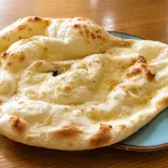 バターナン Butter Naan（ミライ 南インド料理）
