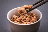 納豆（アロハな東京ポキ 亀有店）
