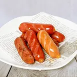 ソーセージ揚げ SAUSAGE FRIED（マイチキン）
