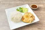 カオマンガイ(クンテープ 三宮店)