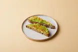 トーストアボカド Toast Avocado /(ブルーボトルコーヒー 福岡天神カフェ)