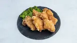 醤油ニンニクチキン【6個】（369CHICKEN ヤンニョムチキン専門 福大前店）