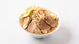 スペシャルラーメン（マシマシらーめん物語はここから始まるのだ。大井競馬場前店）