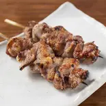 のど（もつ焼きばん 高田馬場店）