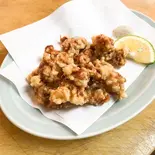 ナンコツ唐揚げ(味の居酒屋ほろ酔い)