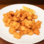 ナンコツ唐揚げ（福記餃子）