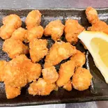 ナンコツ唐揚げ（無極 本蓮沼店）