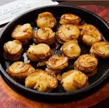 帆立焼き 15P Grilled Scallop - 15 Pieces（インド料理サハラ谷保店）