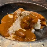 ごだわりカレー（ええやん北新地本店）
