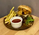 Ag パインバーガー（Ag 赤羽店）