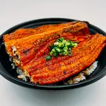 特上鰻重(Lサイズ)(【うなぎ処】万徳)