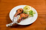 ラムチョップ 2P/Lamb Chop 2P（Royal Indian Dining）