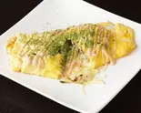 とん平明太マヨチーズ（あずまや国領店）