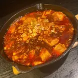四川麻婆豆腐（中華工房 龍伸）