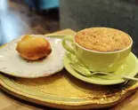 カフェカラメル(+Plus I Cafe)