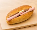 ジャンボンブール JAMBON BOURG（【アメリカンホットサンド】GUILTY SAND）