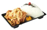 ハニーマスタードからあげ弁当（大阪ドカ盛りマンモス弁当 堺北花田店）