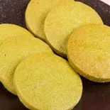 抹茶クッキー（ぴらにやカフェ）