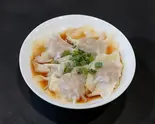 手作り皿ワンタン（切磋琢磨）