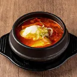 チーズドゥブ Cheese Sundubu（早稲田のスンドゥブ屋 春花）