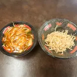 フライ麺 Fried Noodles（町中華宝楽）