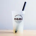台湾レモン&ナタデココ(タピオカ専門店nami 瑞江店)
